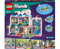 LEGO Friends 41744 Centrum sportowe - 1144360 - zdjęcie 6